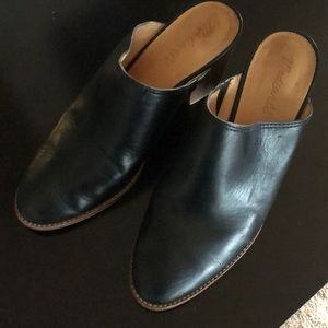 Madewell shoes
